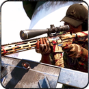 APK Sniper Shoot : Kill Commando Fury Combat Game 3D