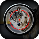 Animal Sniper Wolf Hunting Shooter aplikacja