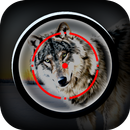 Animal Sniper Wolf Hunting Shooter APK