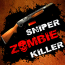 Sniper Zombie Killer aplikacja