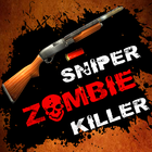 Sniper Zombie Killer أيقونة