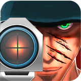 Bullet Paradise - Sniper Shot icon