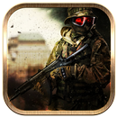 Sniper Gun Fury Assassin Shot APK