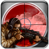 Franco-atirador - Army Sniper ícone