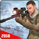 Sniper Strike Shooting 2018: Free FPS Game APK