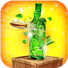 Bottle Shooting biểu tượng