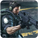 APK Strike Shooting : Modern Elite Force FPS Commando