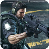 Strike Shooting : Modern Elite Force FPS Commando ikon