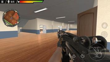 Counter Terrorist Commando screenshot 2