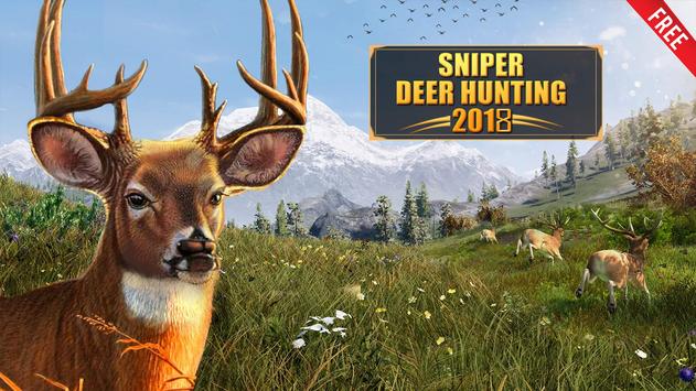 Resultado de imagem para Deer Hunting â€“ Sniper Shooting