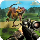Sniper Hunter: Safari Survival APK