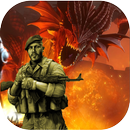 Dragon Hunter Sniper  - Animal Hunting Game 2018 APK