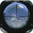 Sniper Duty: Call of Heroes 3D icône