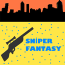 Sniper Fantasy aplikacja
