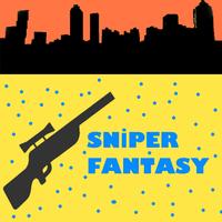 Sniper Fantasy تصوير الشاشة 2
