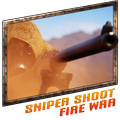 Modern Sniper Gun Shooting FPS Killer Free Game 3D