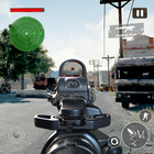 Sniper Gunner Shooter آئیکن