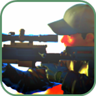 Sniper Hunter 2016 icon