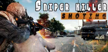 Sniper Killer Shooting