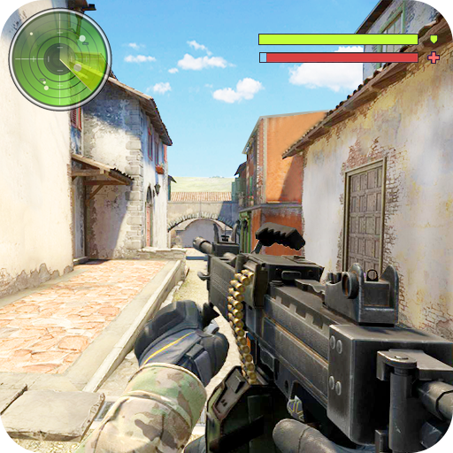 Sniper Killer Shooting