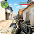 Sniper Killer Shooting Zeichen