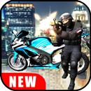 San Andreas Cops City Cirme APK