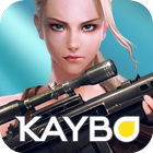 Sniper Girls for KAYBO-icoon