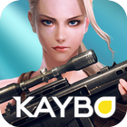 Sniper Girls for KAYBO-FPS icono