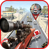 Sniper Shoot Traffic Mod apk versão mais recente download gratuito