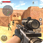 Sniper Shoot Assassin US icon