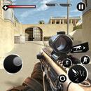 Sniper Shoot Assassin Mission-APK