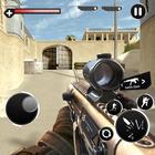 Sniper Shoot Assassin Mission icône