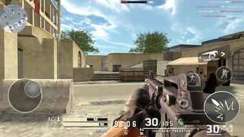 Sniper Shoot Assassin Mission capture d'écran 2