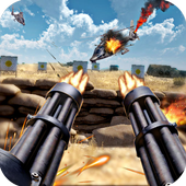 Sniper Shoot Kill APK Mod apk última versión descarga gratuita