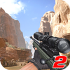 Sniper Shoot Mountain Mod apk versão mais recente download gratuito