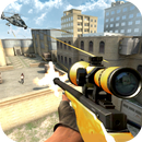 Sniper Training Street APK