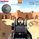 Sniper Shoot Survival APK