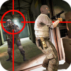 Sniper Shoot Mission icône