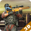 Commando Mission One Man Army APK