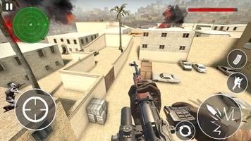 Amerikaanse Sniper Survival screenshot 3