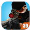 Sniper 3D Assassin Shooter Mod Apk [Unlimited money]