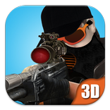 Sniper 3D Assassin Shooter