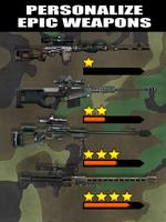 Sniper 3D Assassin Shooter screenshot 1