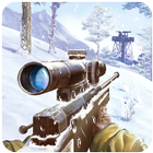 Sniper Hunter : Elite War FPS Shooting Assassin 3D icône