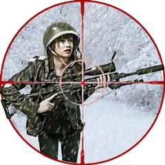 Mountain Sniper Shooting 2017 APK 下載