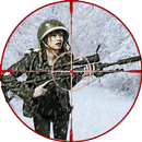 APK Mountain Sniper Shooting 2017