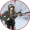 Mountain Sniper Shooting 2017 APK