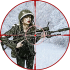 Mountain Sniper Shooting 2017 아이콘