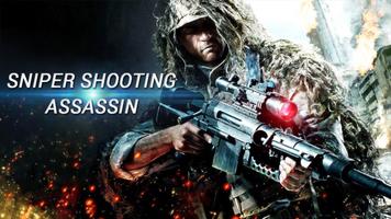 Mountain Sniper Shooting 2017 포스터