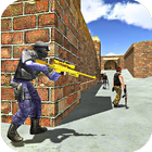 Sniper Shooting Hunter icon